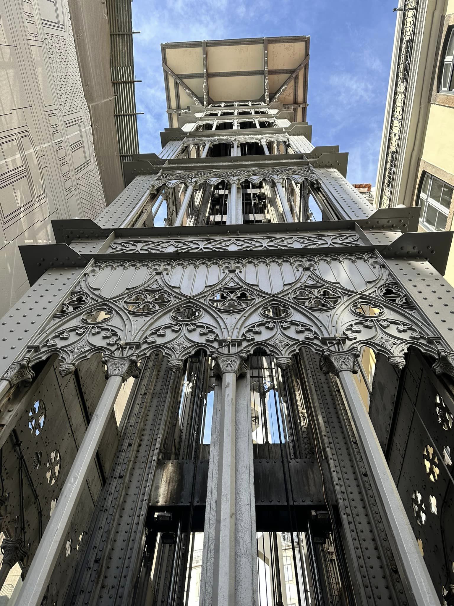 Historic Lisbon - Exploring 3 Cities