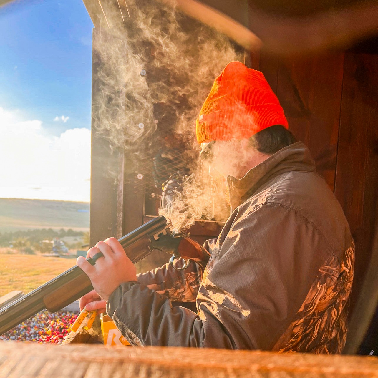 Black Hills South Dakota trip
