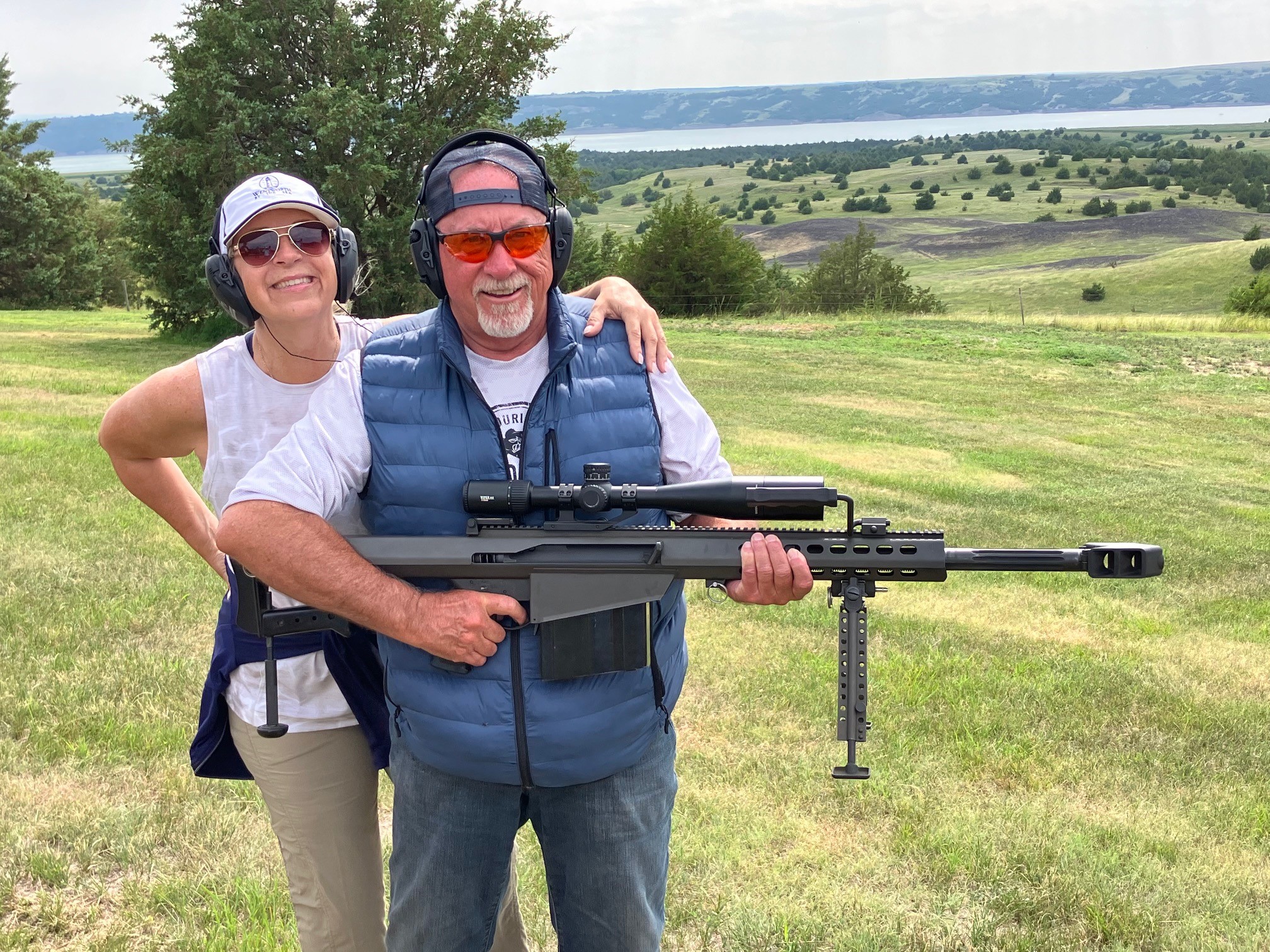 Black Hills South Dakota trip