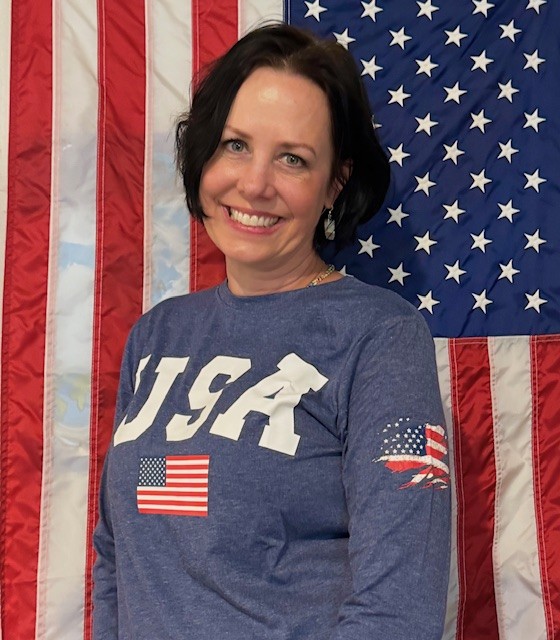 Angie Trovik