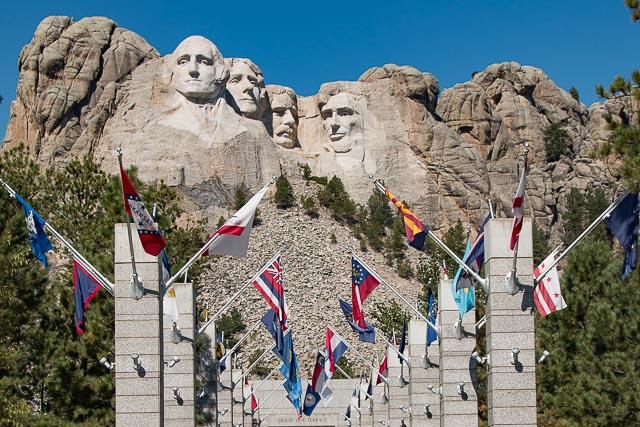 Black Hills South Dakota trip