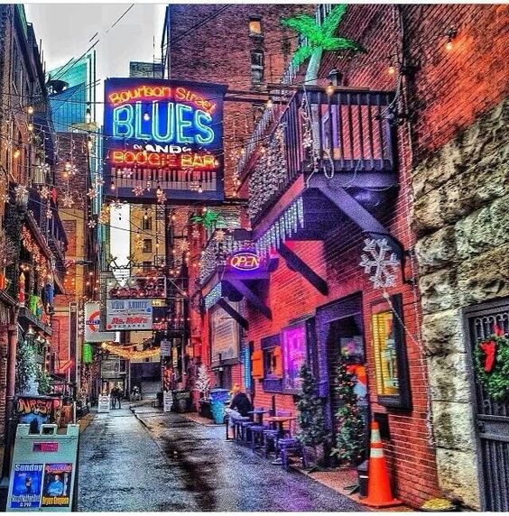 Nashville