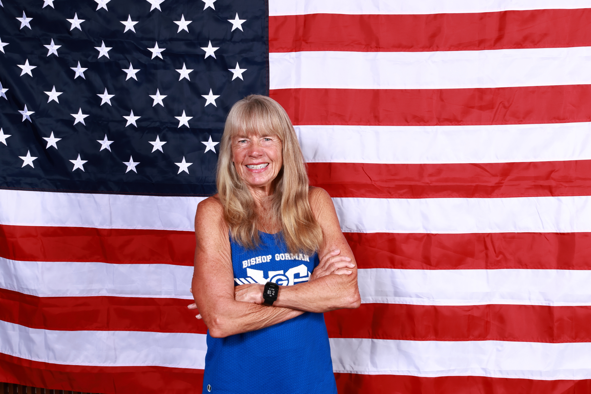 Suzanne Ray