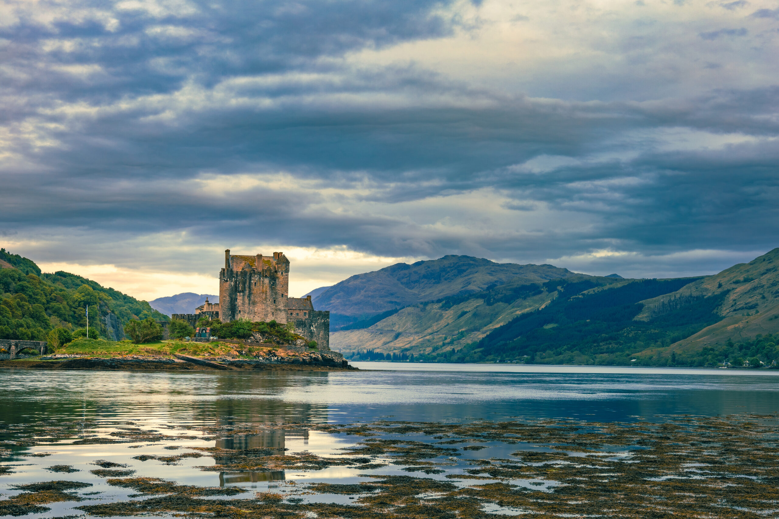 Scotland