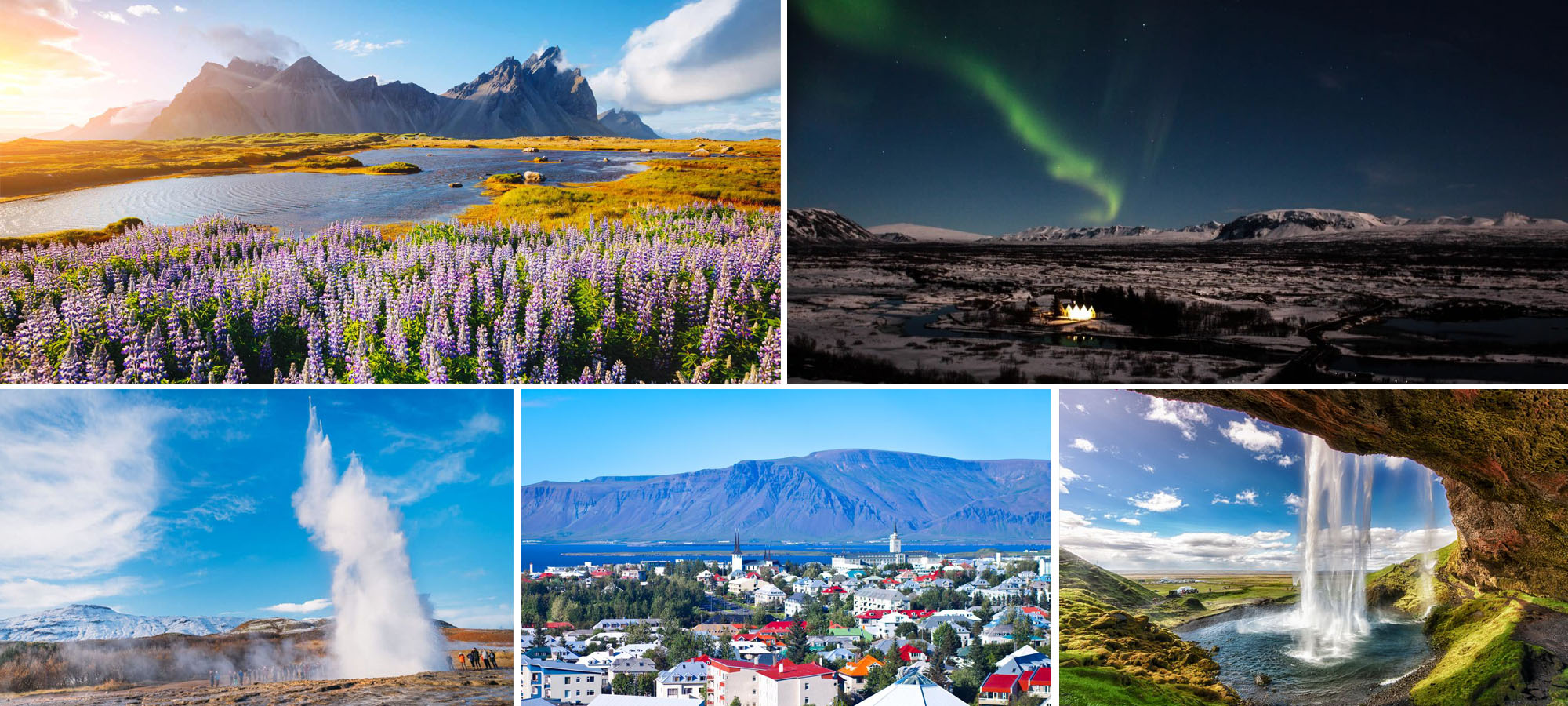 magic iceland adventure 2023