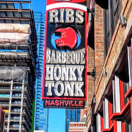 Nashville