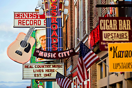 Nashville
