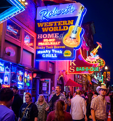 Nashville