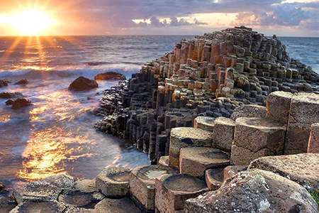 northern ireland trip