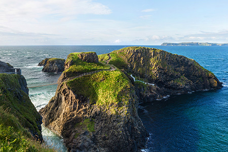 northern ireland trip