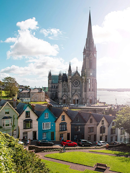 Northern Ireland trip