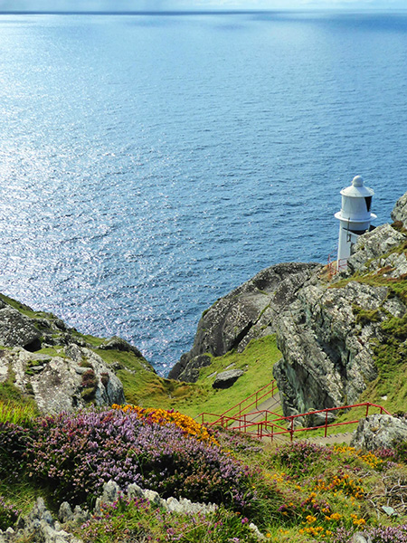 Northern Ireland trip