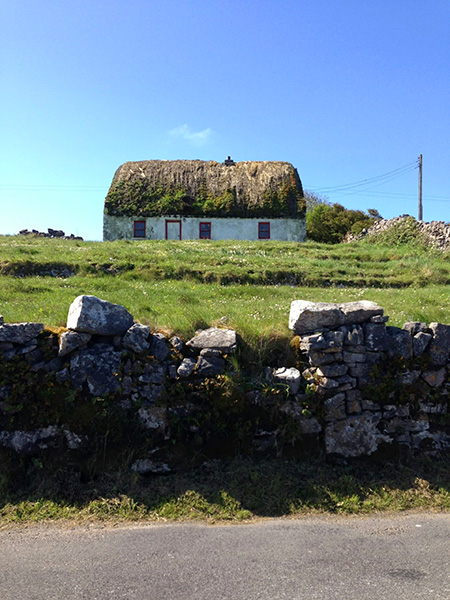 Northern Ireland trip