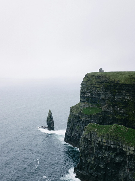 Northern Ireland trip