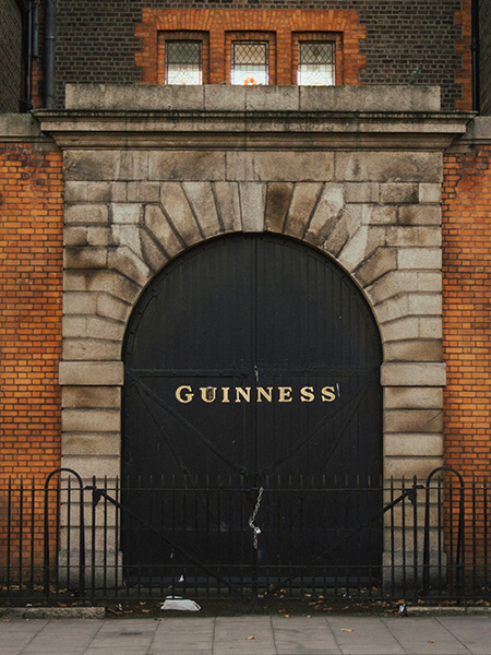 Northern Ireland trip