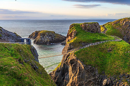 Northern Ireland trip