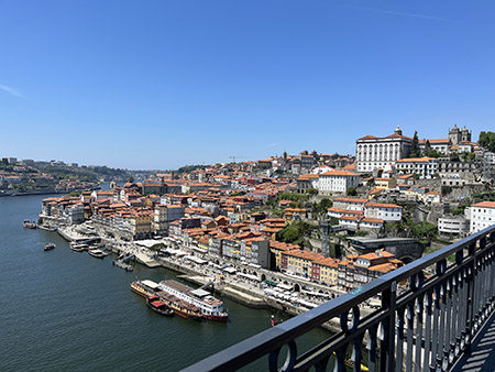 Historic Lisbon - Exploring 3 Cities