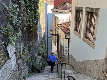 Historic Lisbon - Exploring 3 Cities