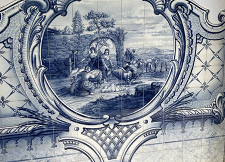 Historic Lisbon - Exploring 3 Cities