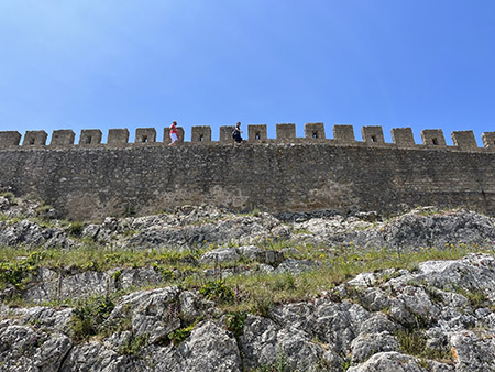 Historic Lisbon - Exploring 3 Cities