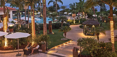 Portugal lisbon and madeira island trip