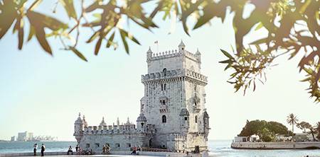 Portugal lisbon and madeira island trip