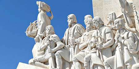 Portugal lisbon and madeira island trip