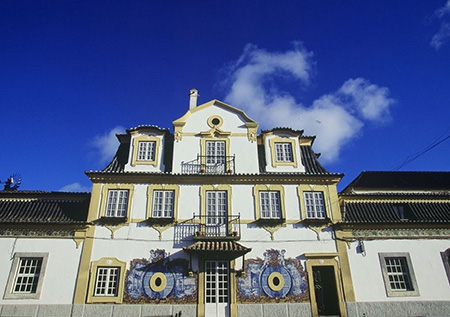 Portugal lisbon and madeira island trip