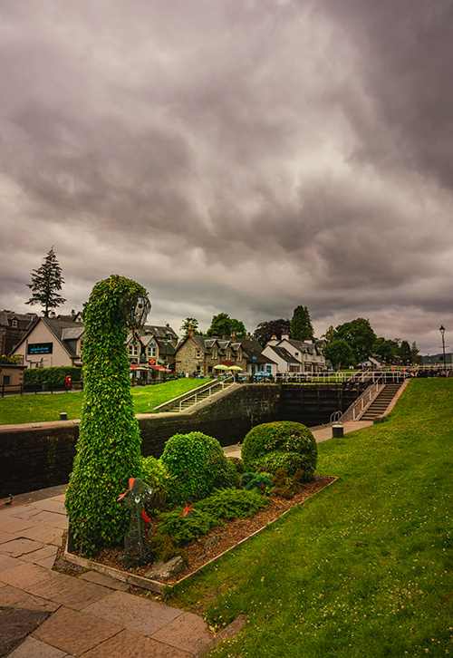 Scotland trip