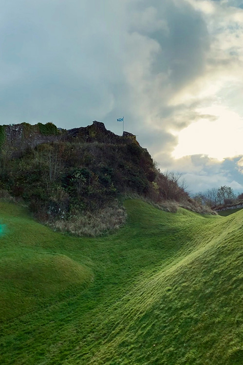 Scotland trip
