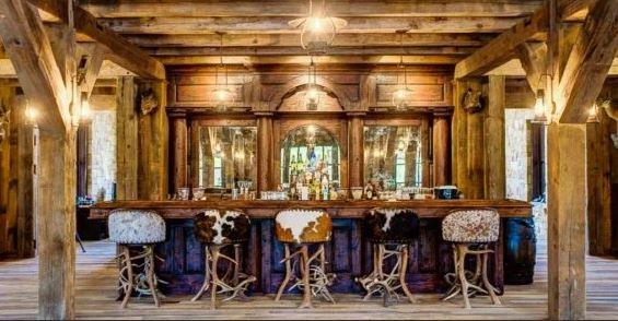 Texas Dude Ranch experience