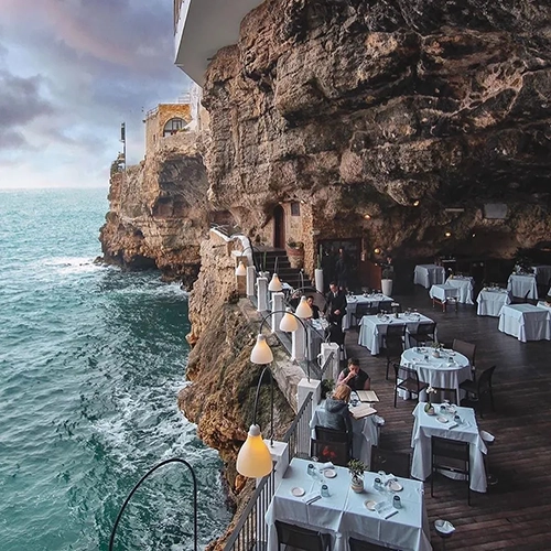 Italy Rome and Puglia trip