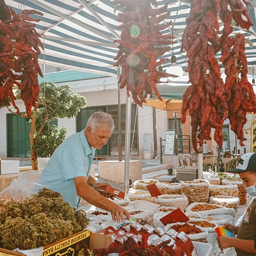 Italy Rome and Puglia trip