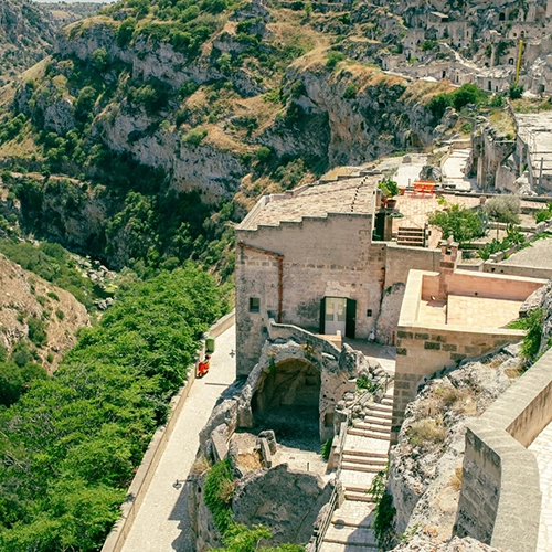 Italy Rome and Puglia trip