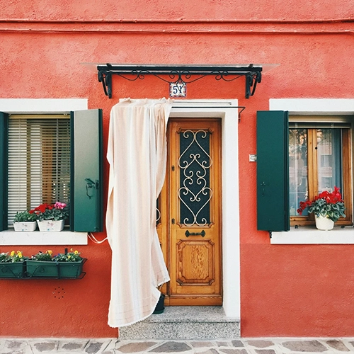 Italy Rome and Puglia trip