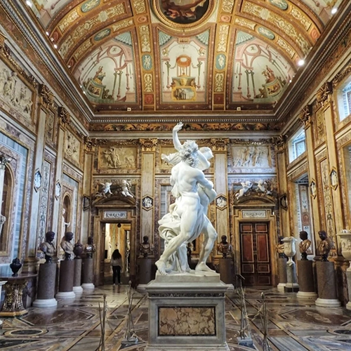 Italy Rome and Puglia trip