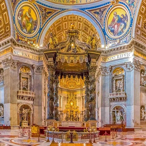 Italy Rome and Puglia trip