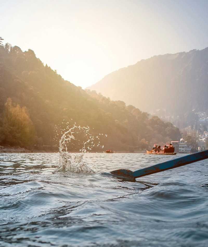 Salmon and Snake River Canyon trip