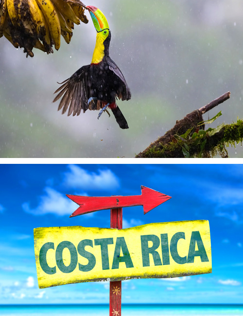Costa Rica trip